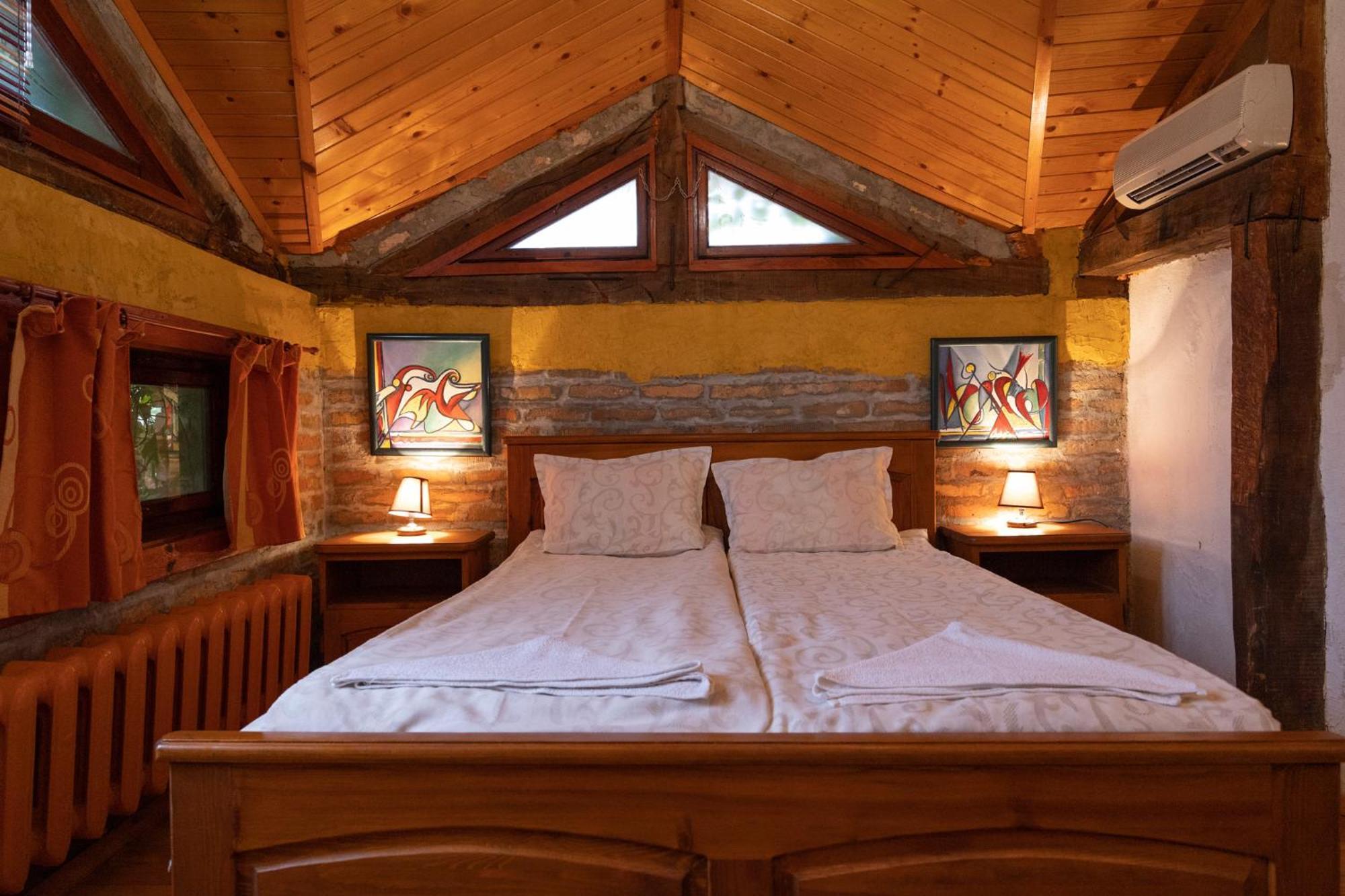 Casa De Artes Guest House بالشيك المظهر الخارجي الصورة