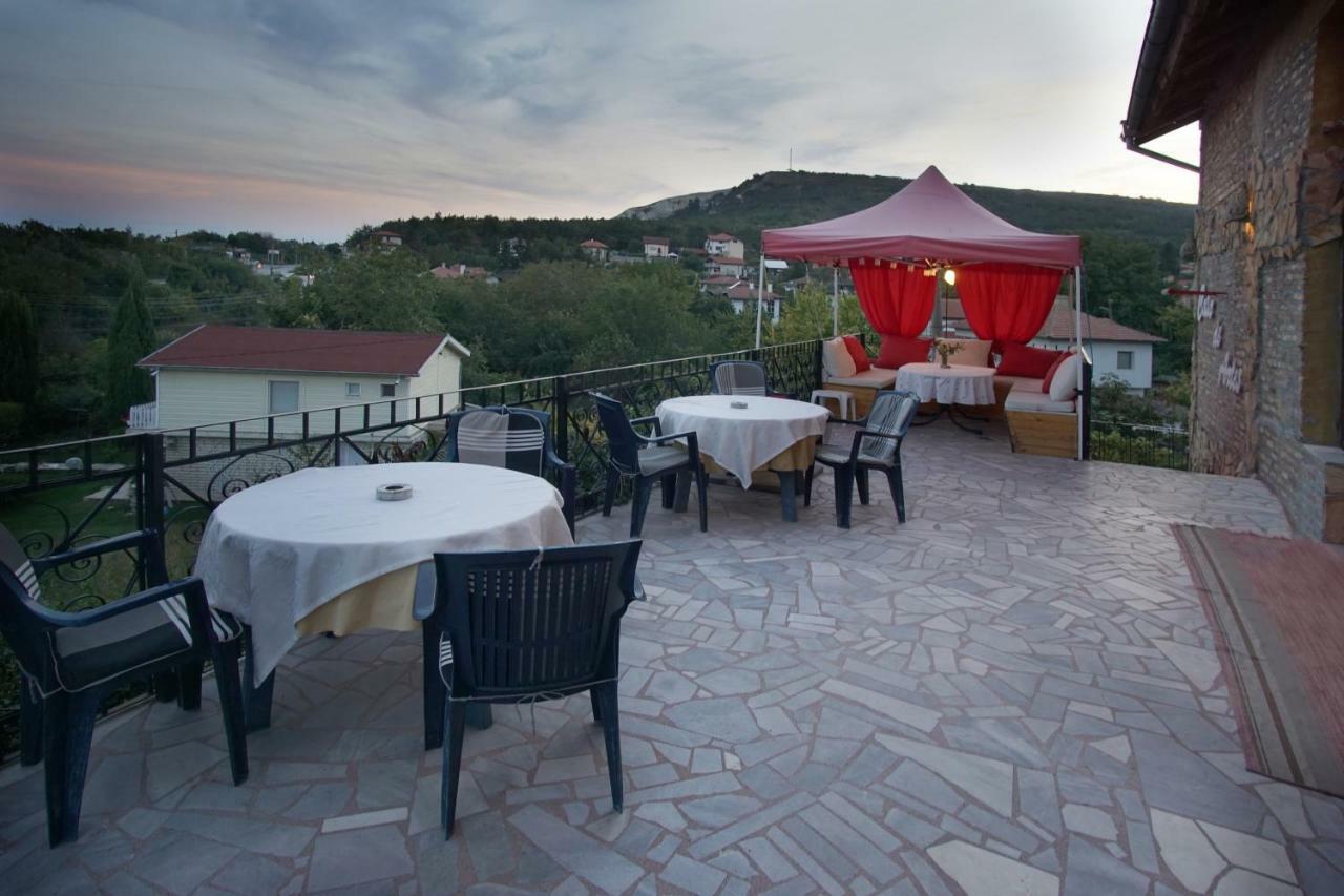 Casa De Artes Guest House بالشيك المظهر الخارجي الصورة