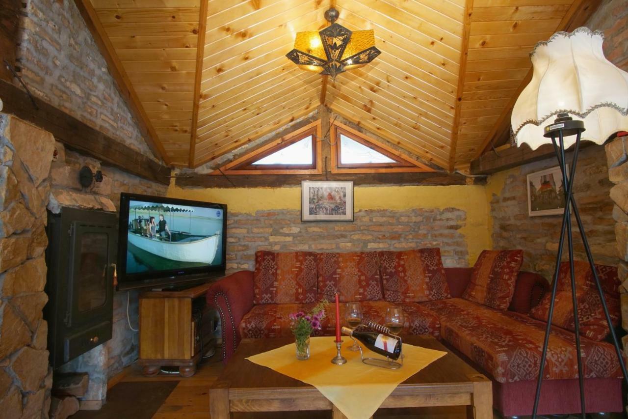 Casa De Artes Guest House بالشيك المظهر الخارجي الصورة