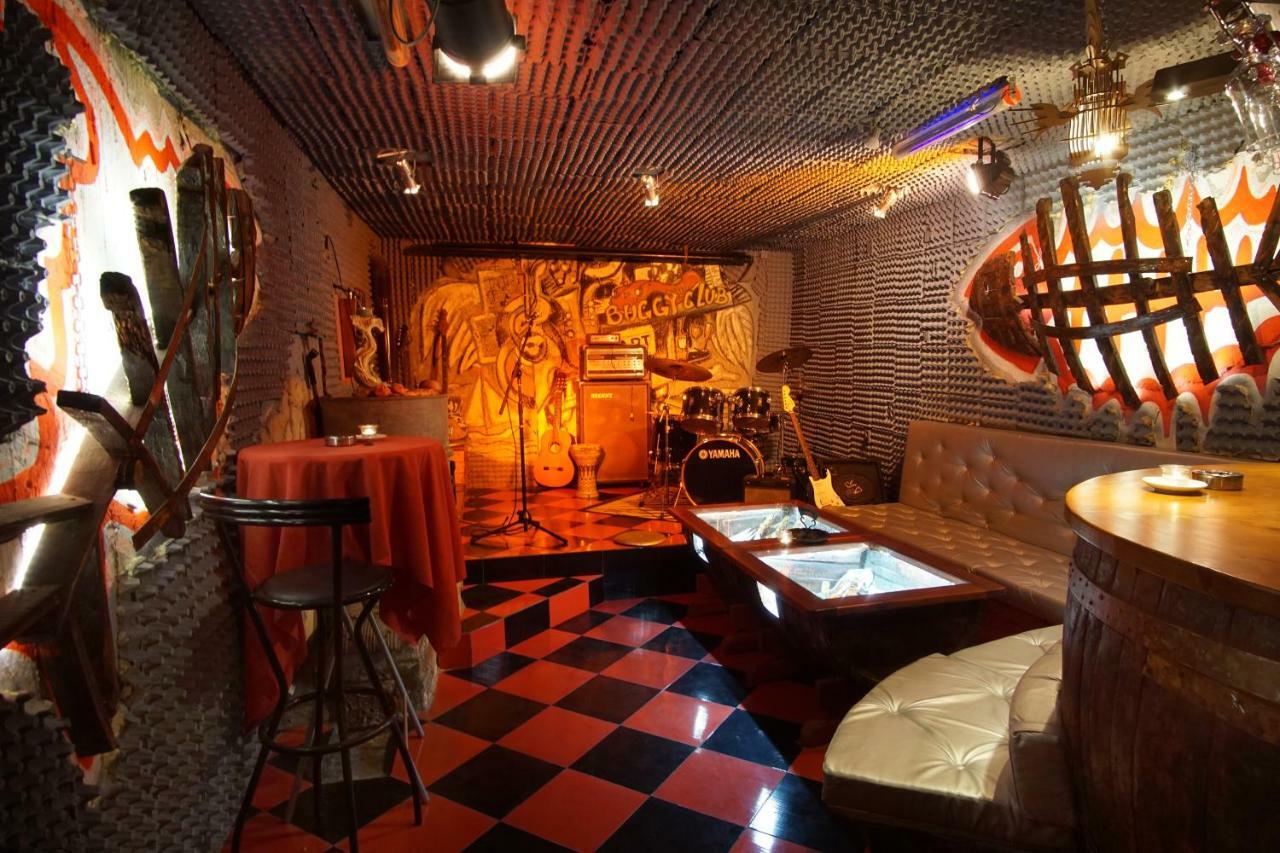 Casa De Artes Guest House بالشيك المظهر الخارجي الصورة