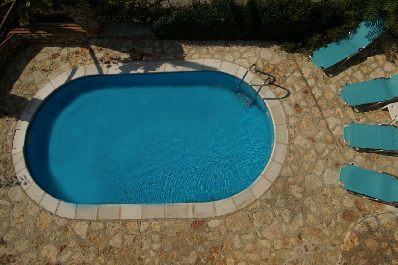 Casa De Artes Guest House بالشيك المظهر الخارجي الصورة